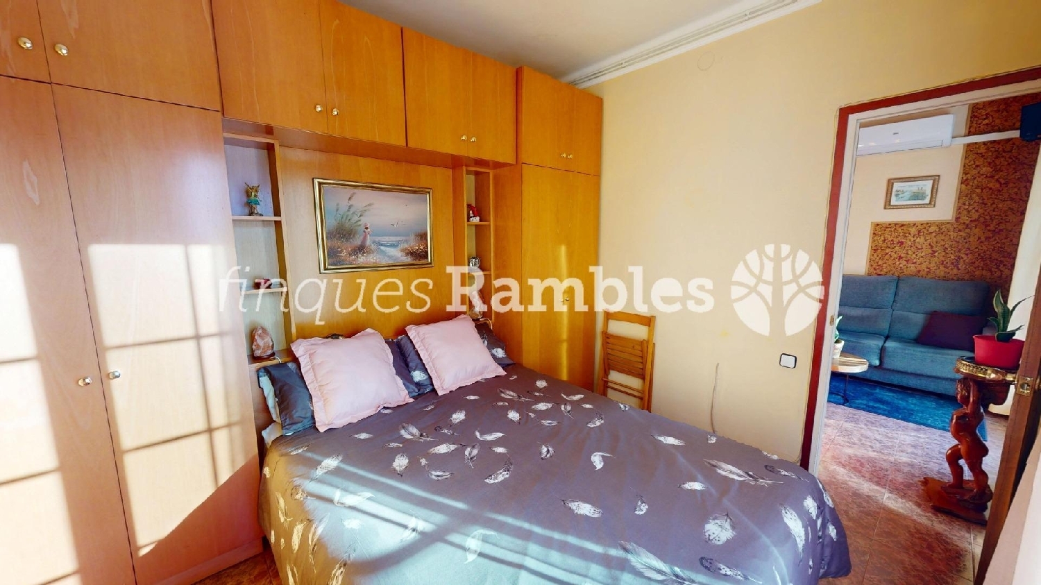  à vendre appartement Santa Margarida De Montbui Anoia 6