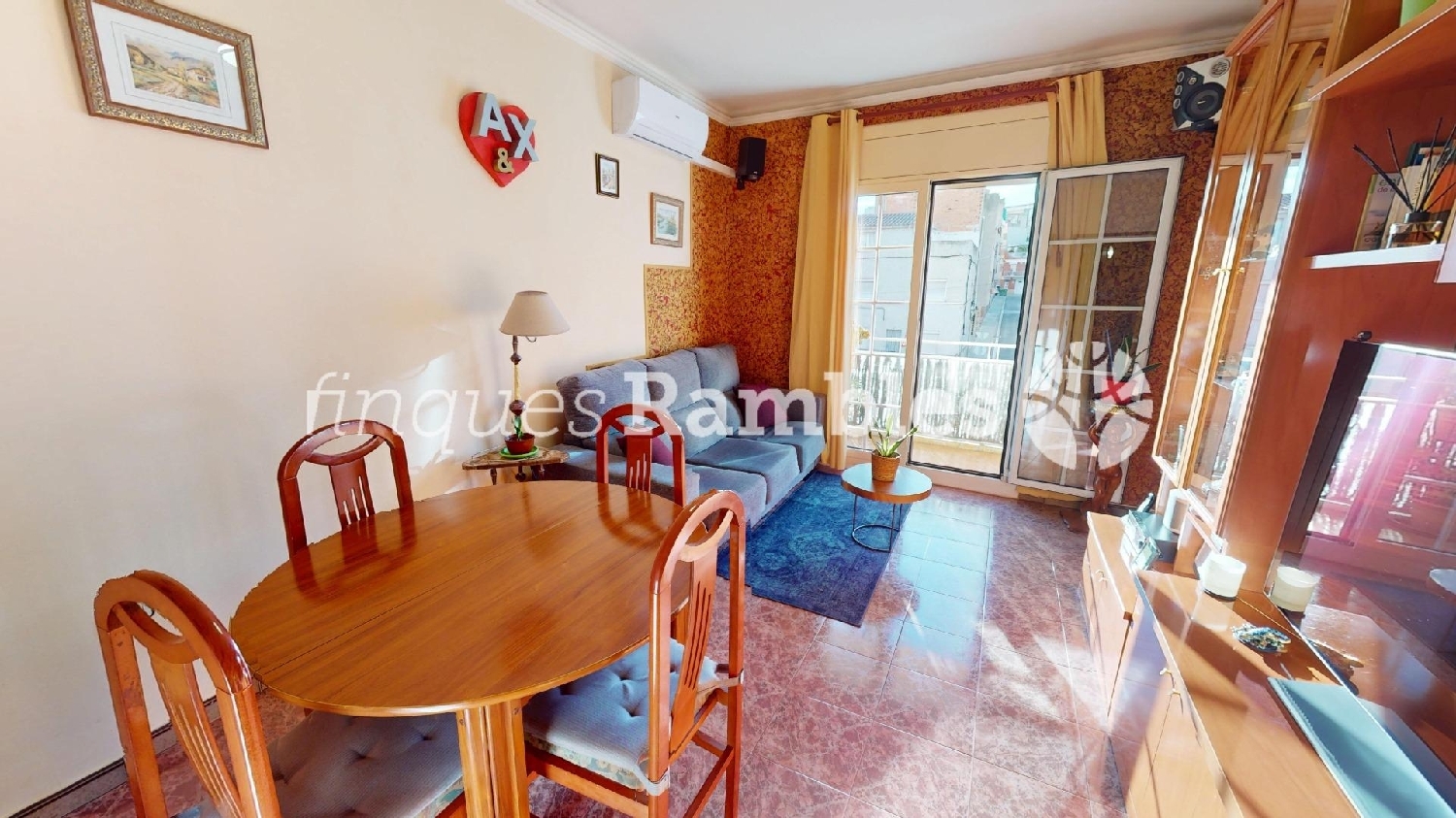  à vendre appartement Santa Margarida De Montbui Anoia 1