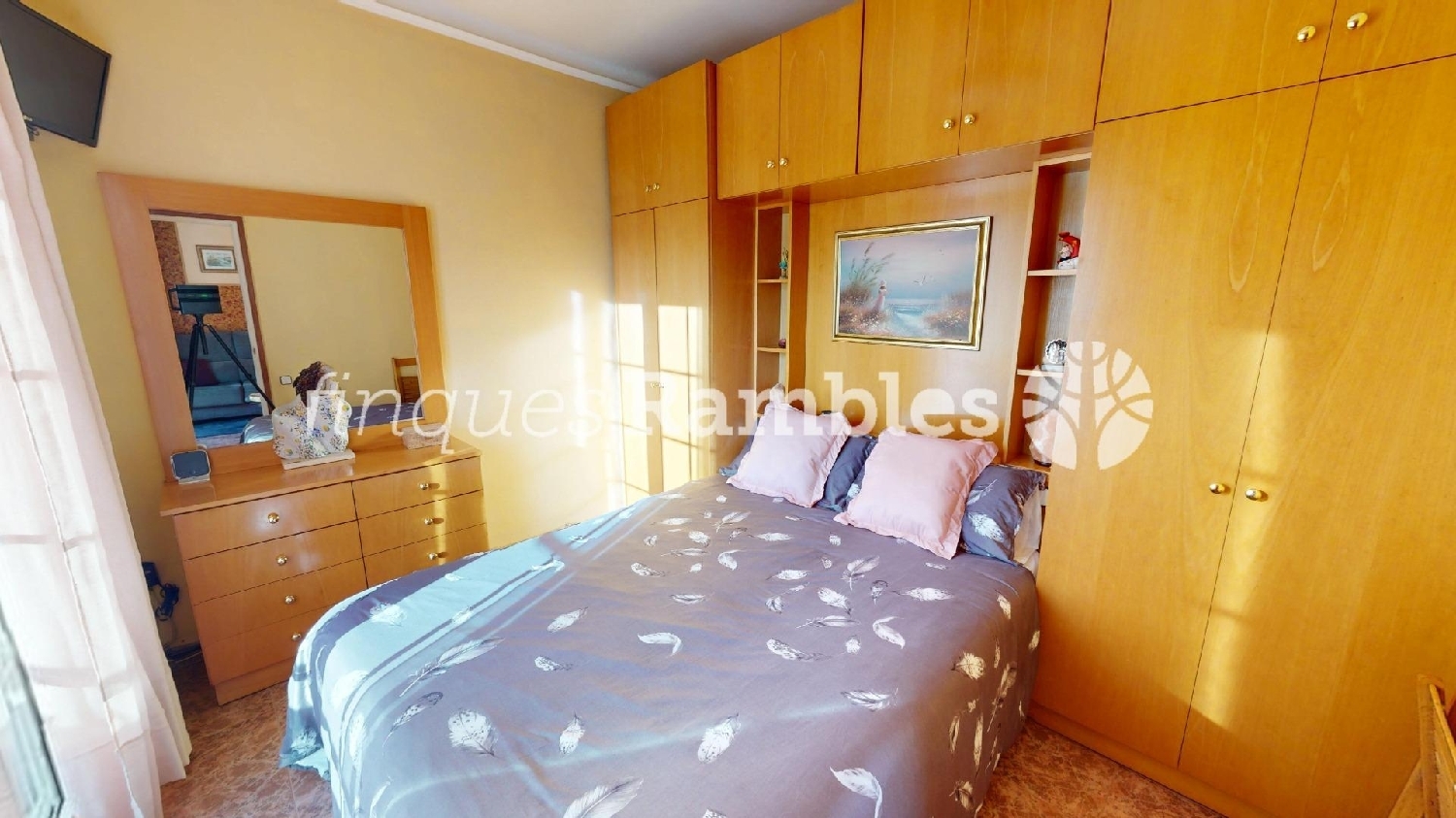  à vendre appartement Santa Margarida De Montbui Anoia 4