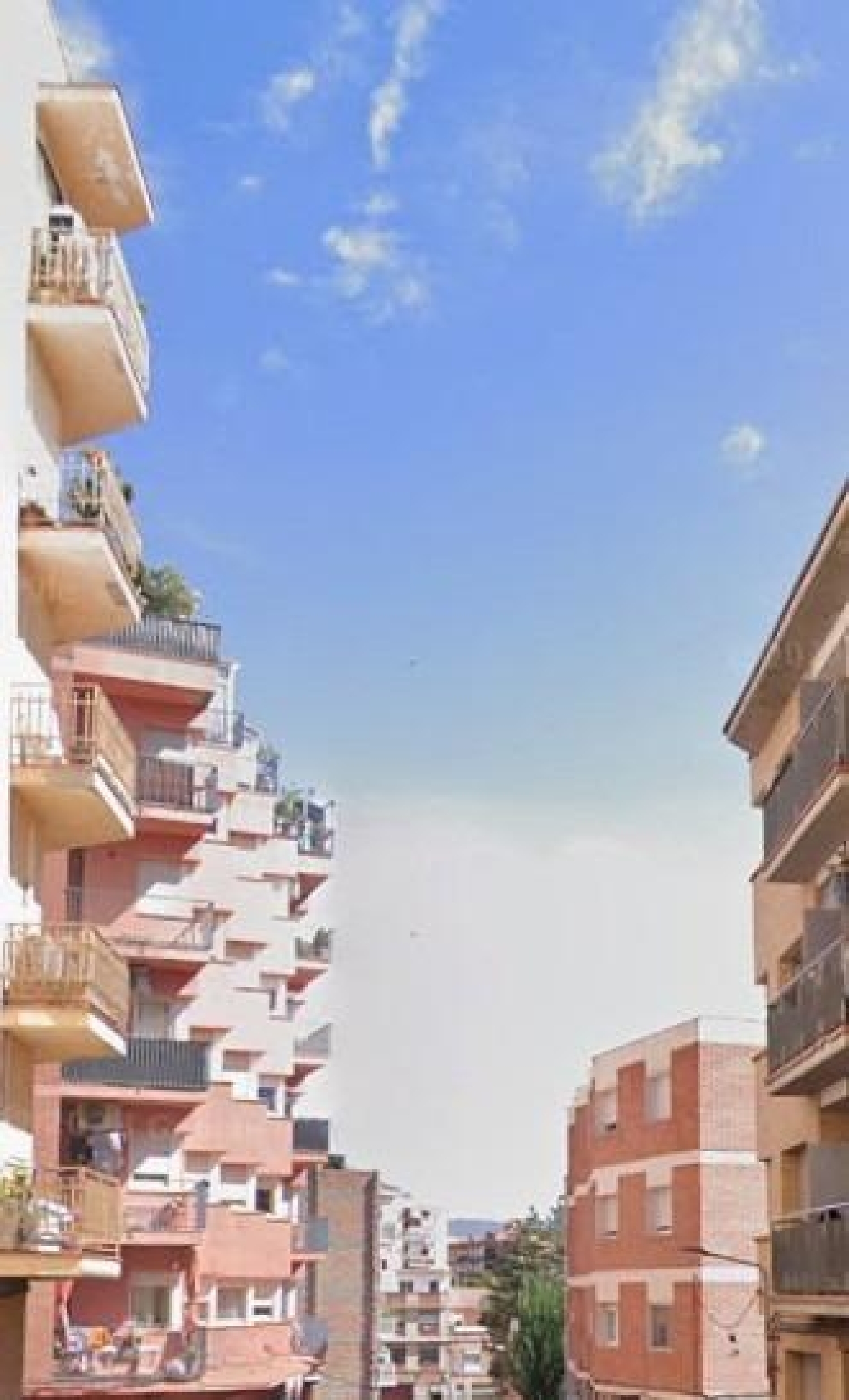  till salu lägenhet Santa Margarida De Montbui Anoia 1