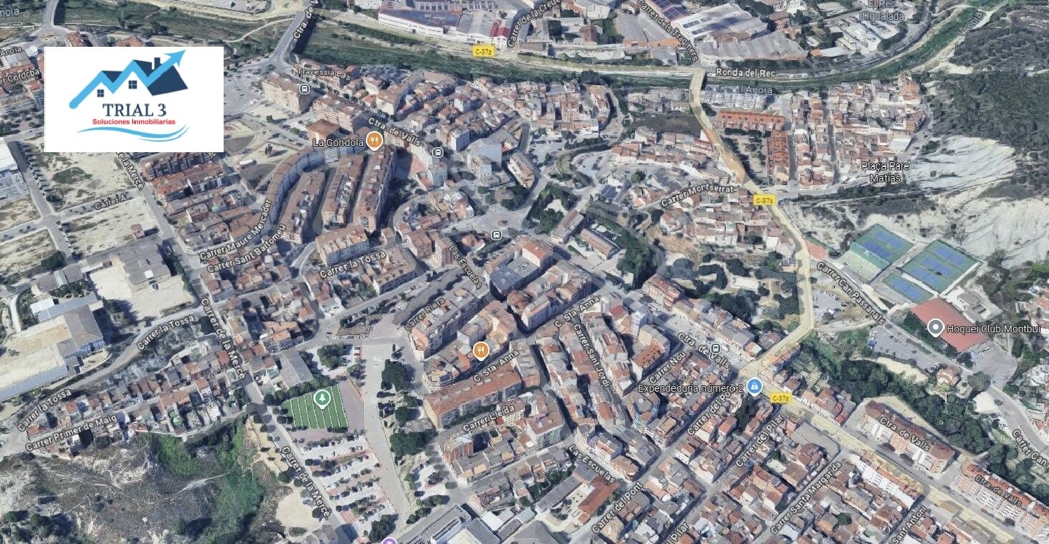  for sale apartment Santa Margarida De Montbui Anoia 4