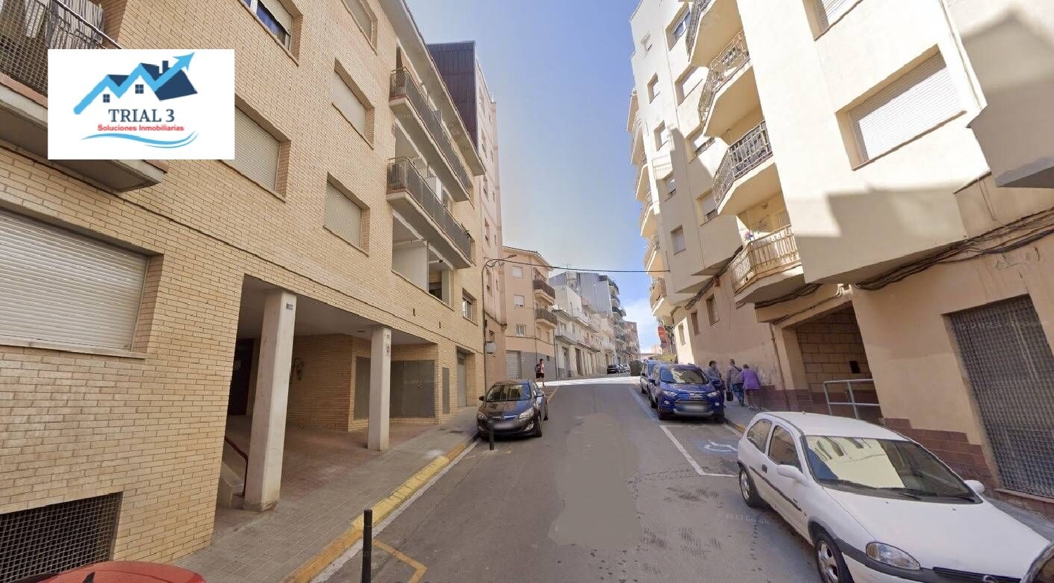  for sale apartment Santa Margarida De Montbui Anoia 1