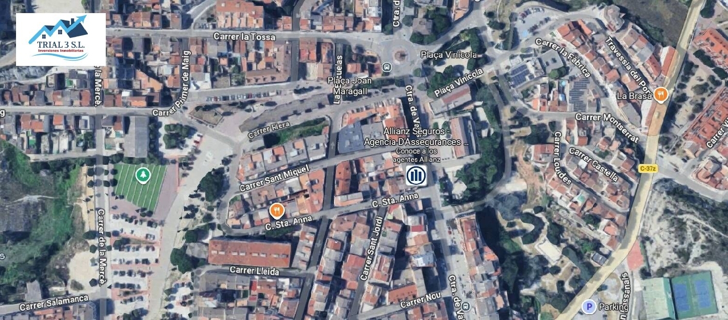 for sale apartment Santa Margarida De Montbui Anoia 3