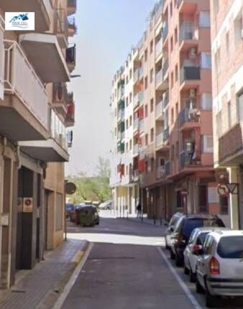 Santa Margarida De Montbui Anoia apartment foto 6342594