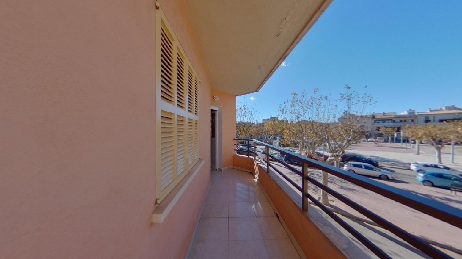te koop appartement Santa Maria Del Camí Raiguer 2