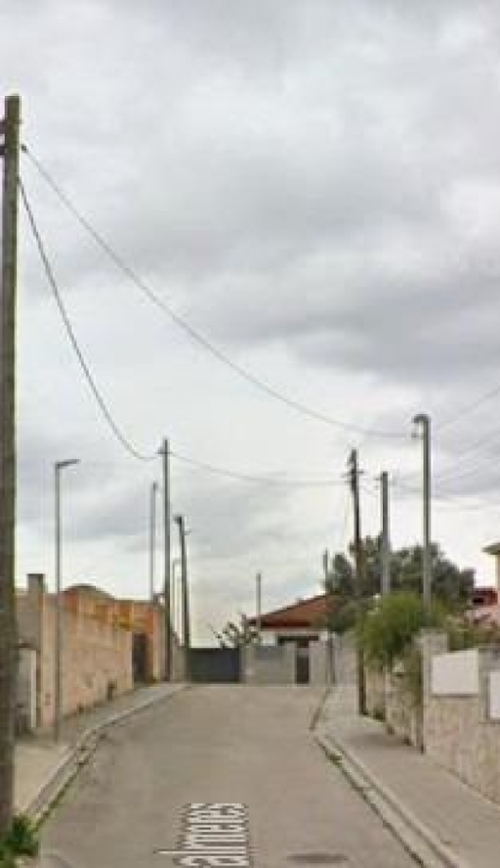 Santa Oliva Baix Penedès lägenhet foto 6342785