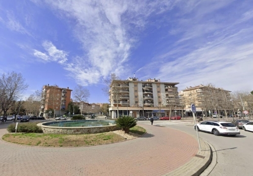 Santa Perpètua De Mogoda Vallès Occidental appartement foto 6327265