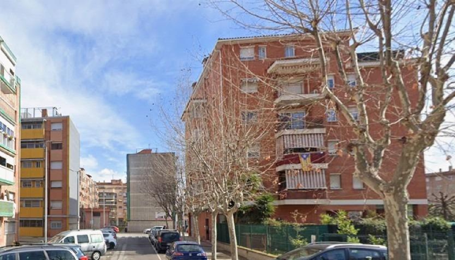  te koop appartement Santa Perpètua De Mogoda Vallès Occidental 1