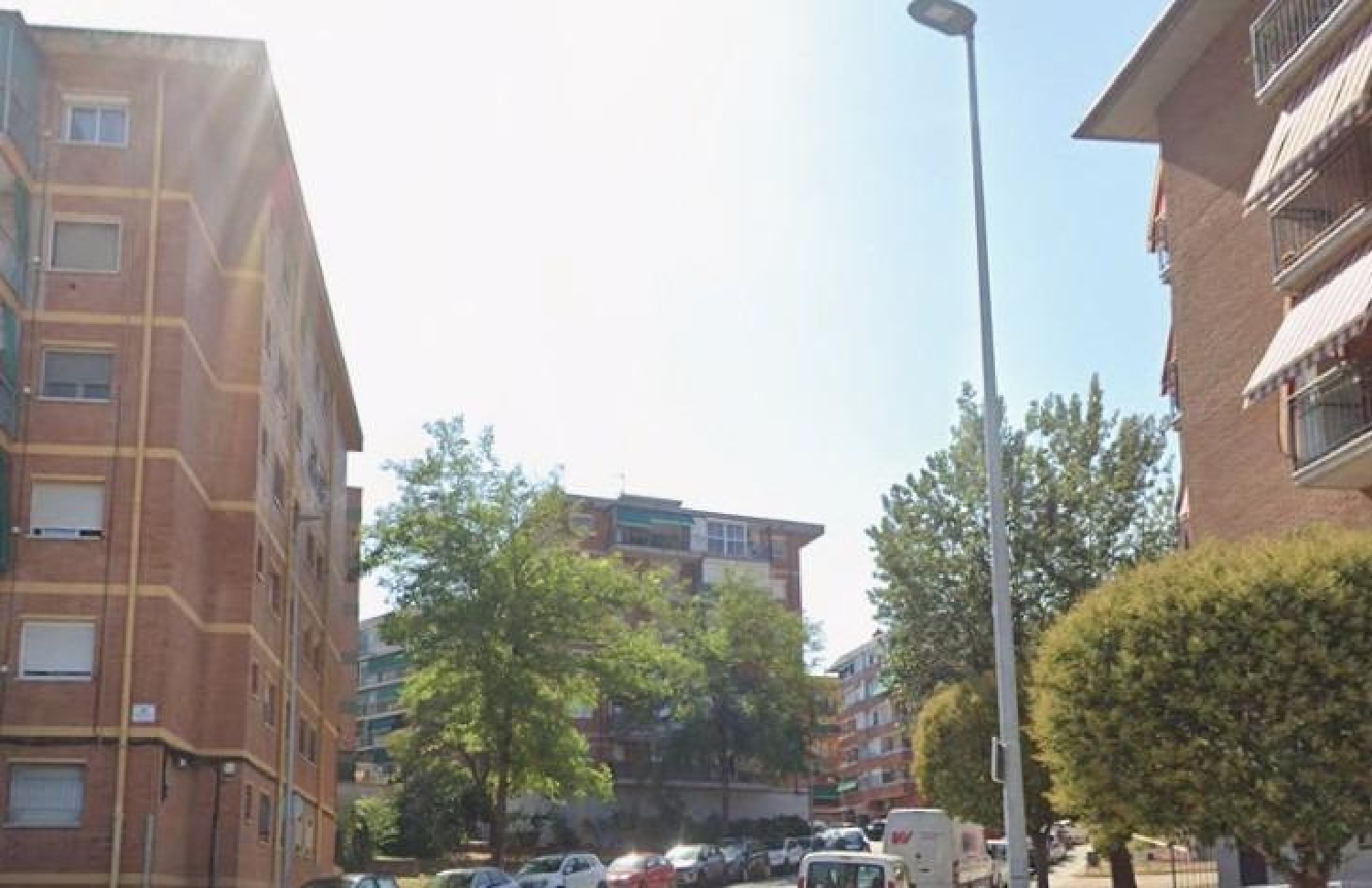  te koop appartement Santa Perpètua De Mogoda Vallès Occidental 1