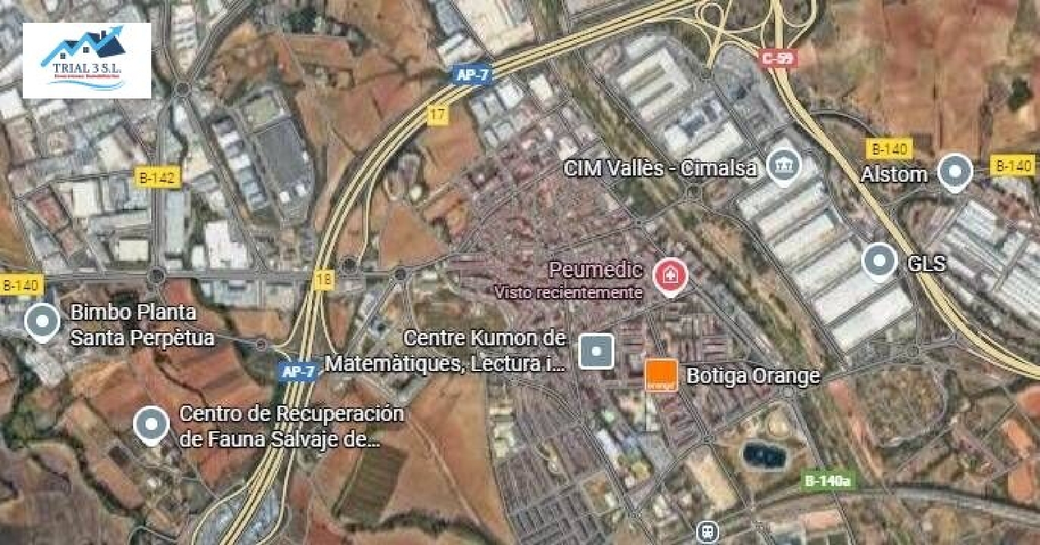 kaufen Wohnung Santa Perpètua De Mogoda Vallès Occidental 3