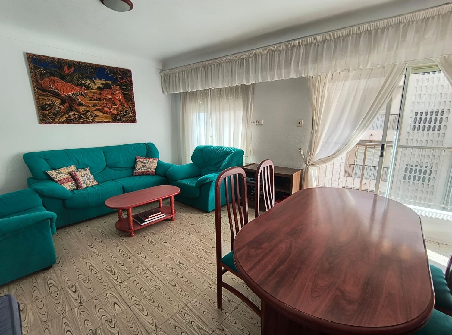  en venta apartamento Santa Pola Baix Vinalopó 7