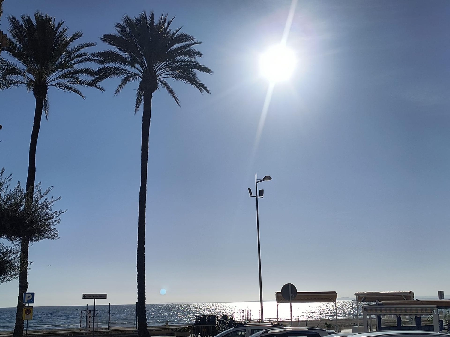  en venta apartamento Santa Pola Baix Vinalopó 3