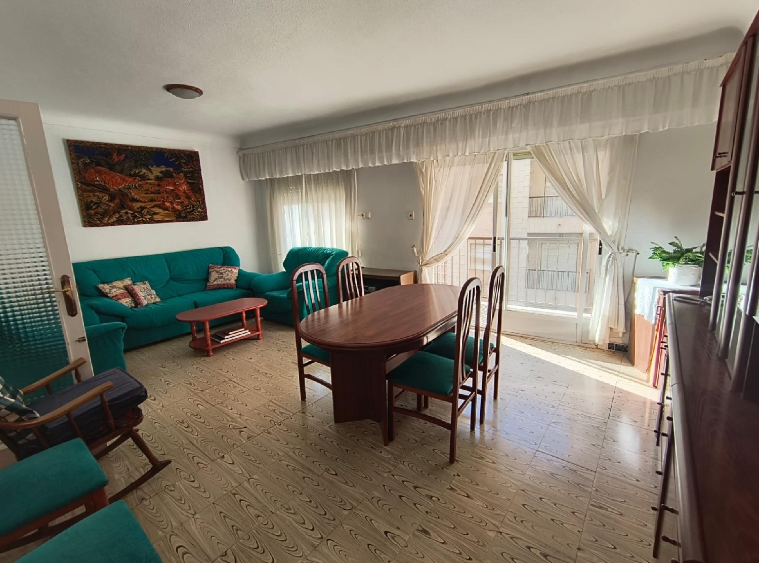  en venta apartamento Santa Pola Baix Vinalopó 6