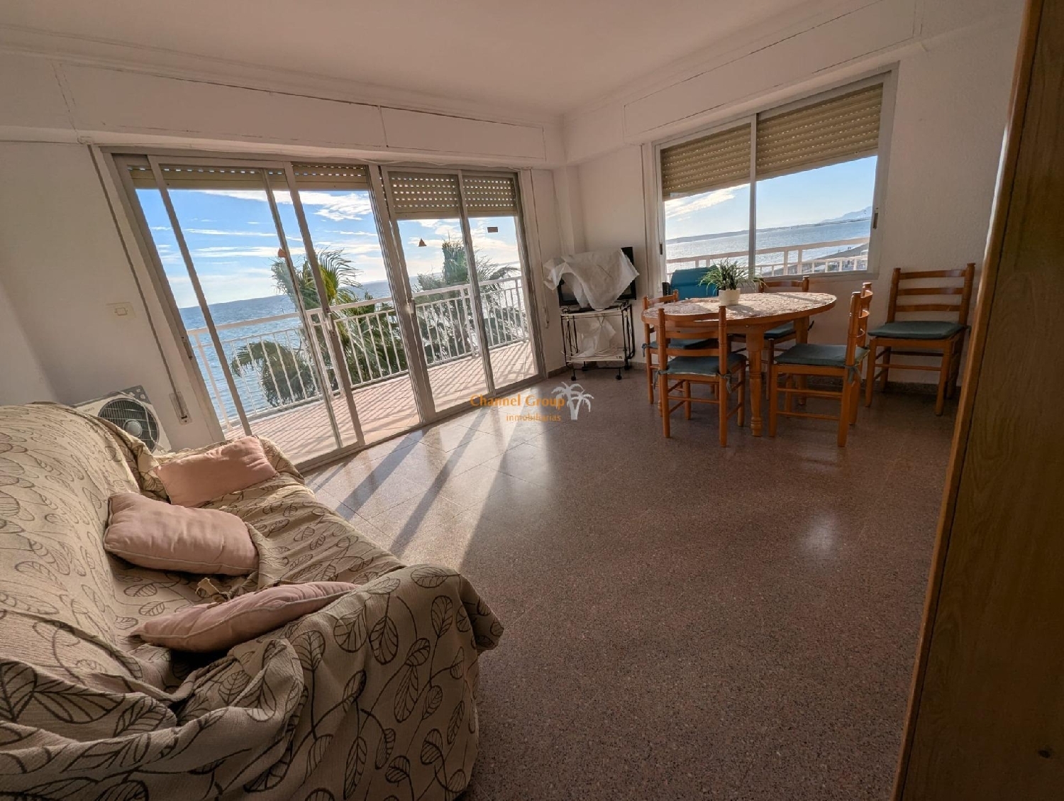 à vendre appartement Santa Pola Baix Vinalopó 6