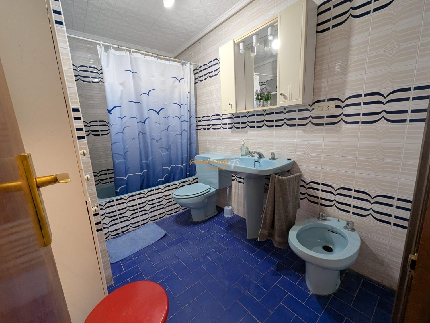 à vendre appartement Santa Pola Baix Vinalopó 8