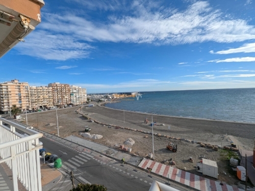 Santa Pola Baix Vinalopó appartement foto 6328729