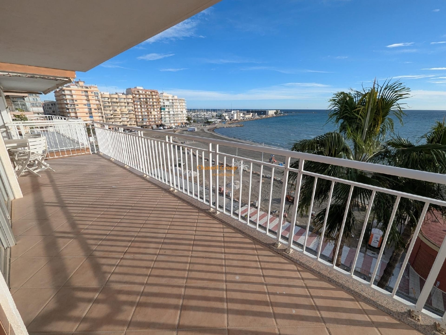 à vendre appartement Santa Pola Baix Vinalopó 2
