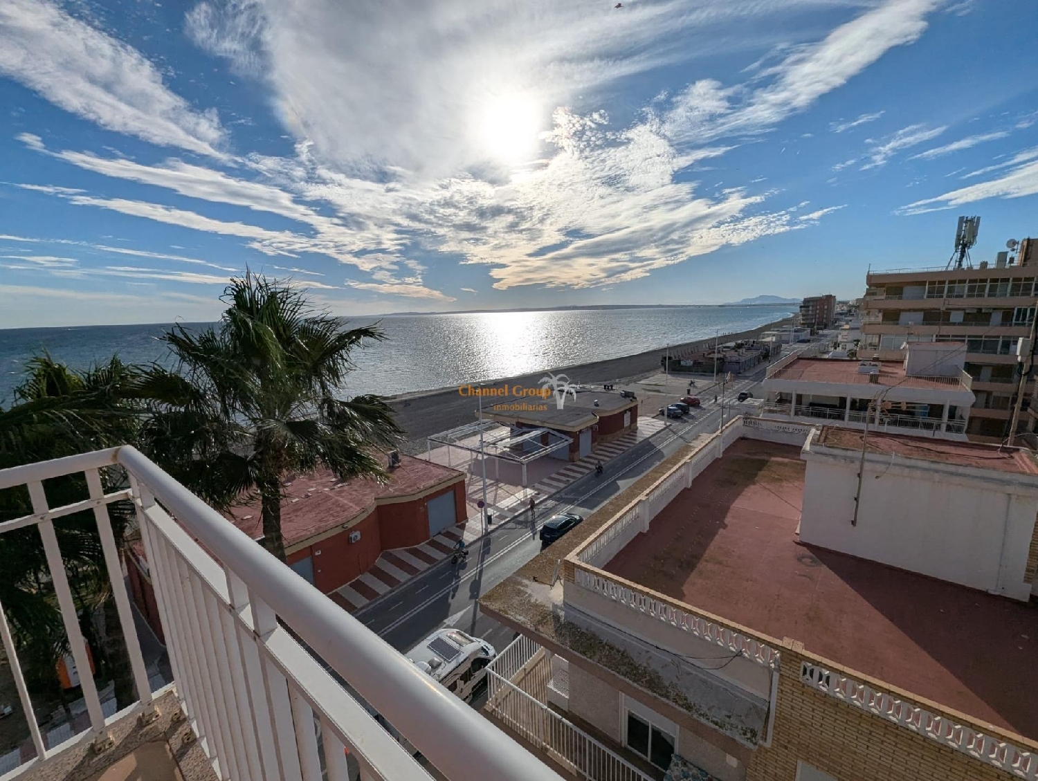 à vendre appartement Santa Pola Baix Vinalopó 4