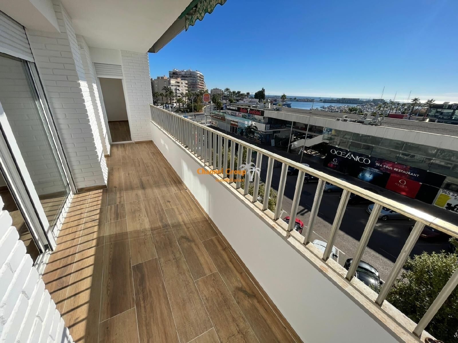 à vendre appartement Santa Pola Baix Vinalopó 4