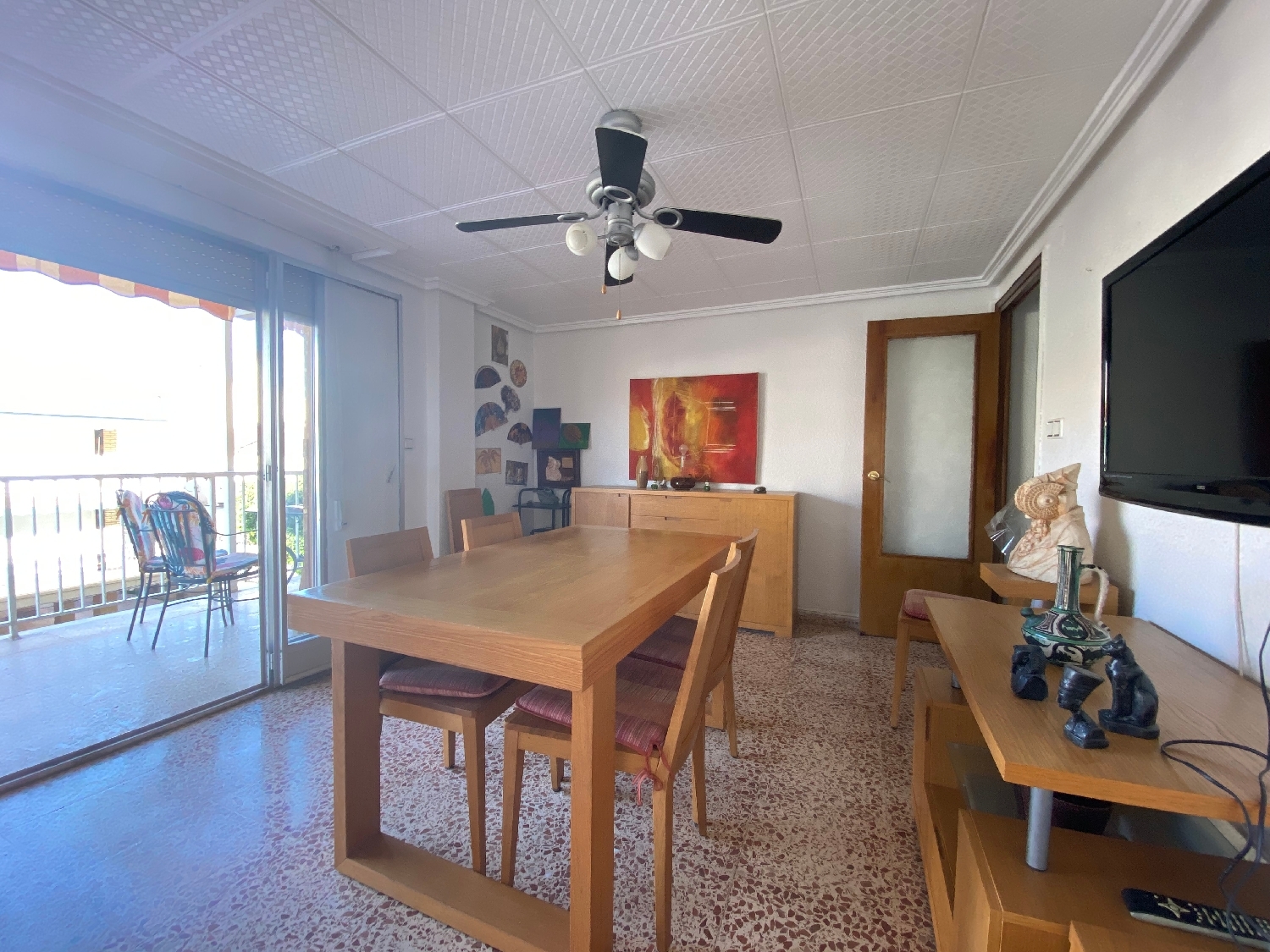  for sale apartment Santa Pola Baix Vinalopó 4