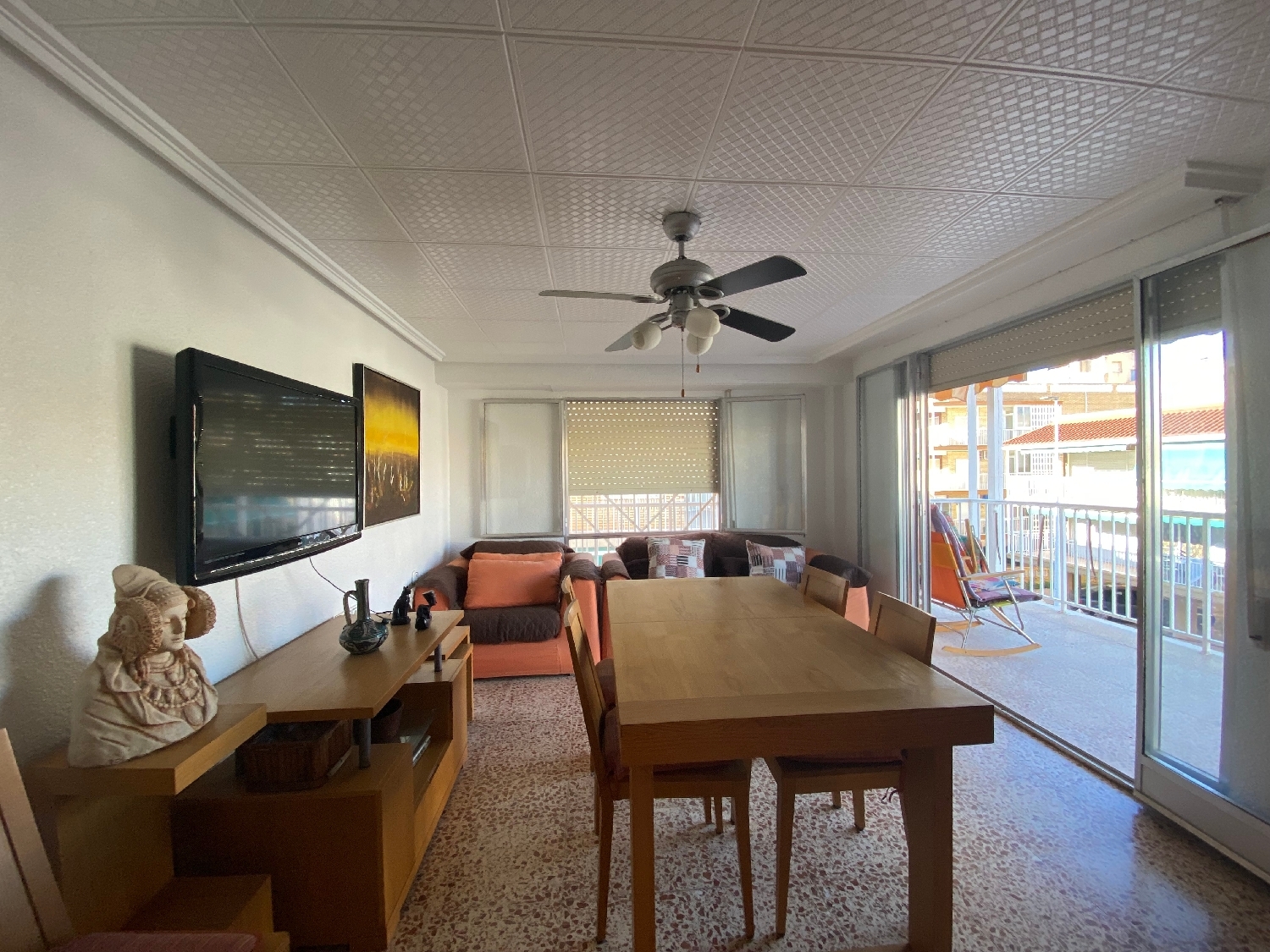  for sale apartment Santa Pola Baix Vinalopó 3