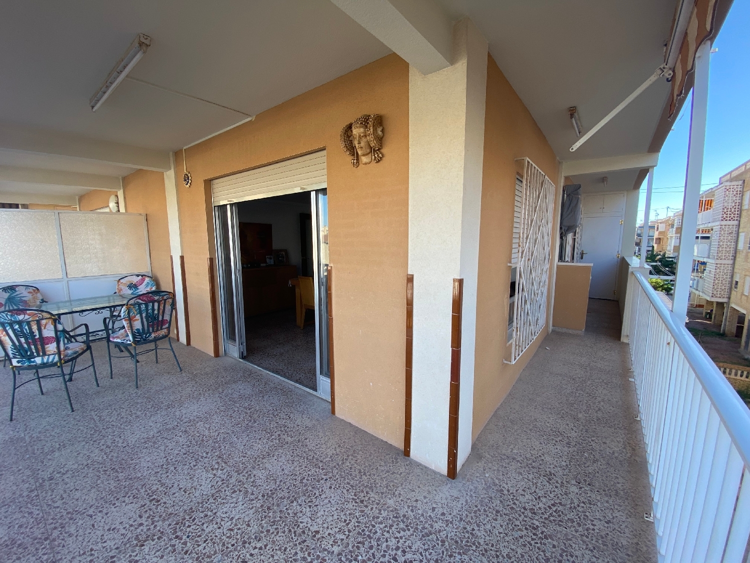  for sale apartment Santa Pola Baix Vinalopó 2