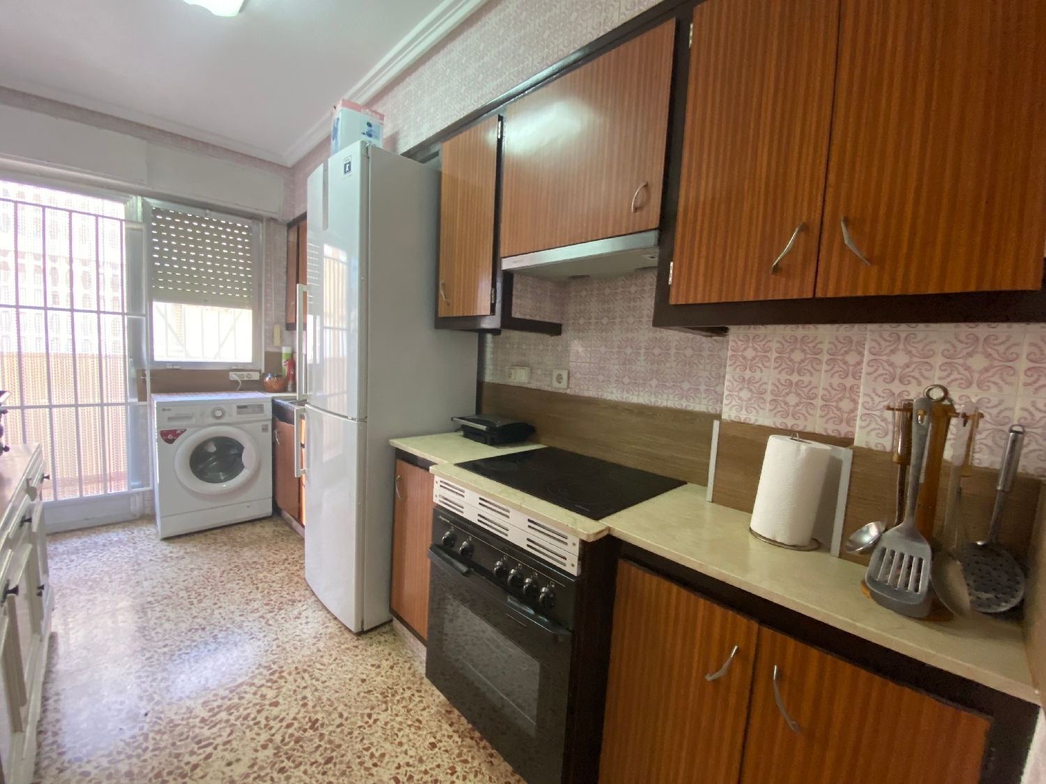  for sale apartment Santa Pola Baix Vinalopó 6
