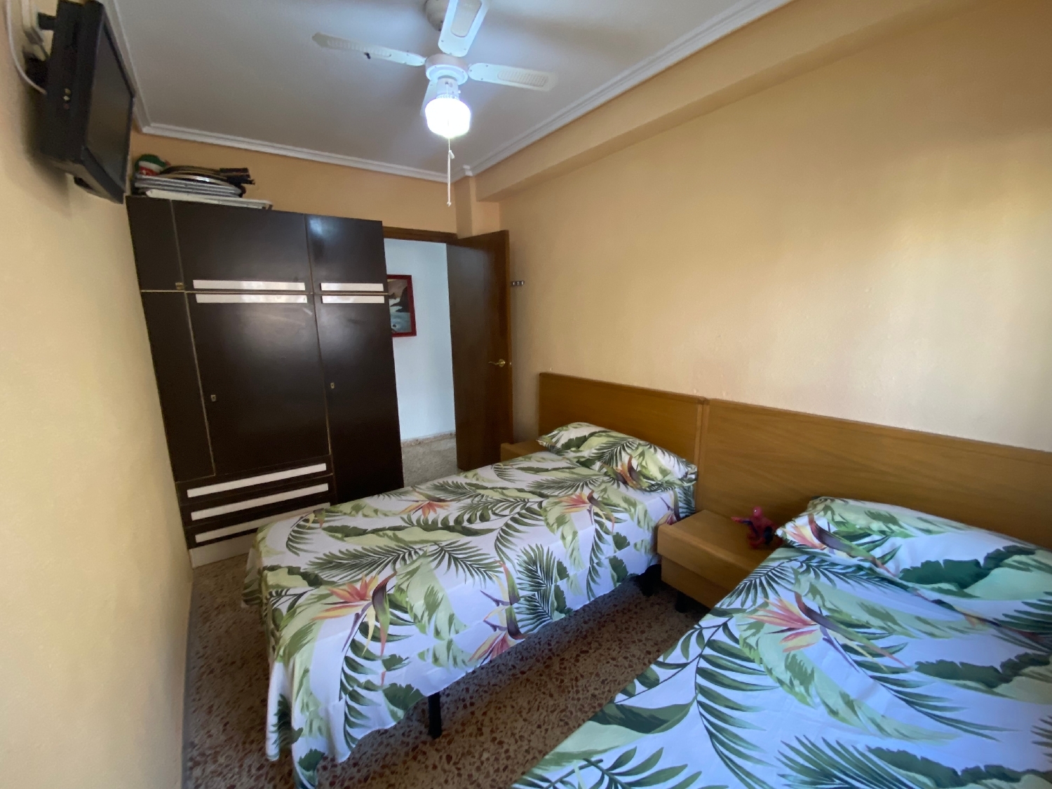  for sale apartment Santa Pola Baix Vinalopó 7