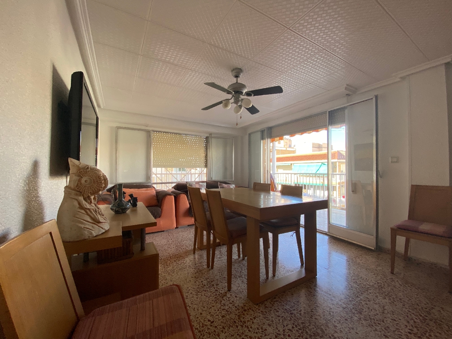  for sale apartment Santa Pola Baix Vinalopó 5