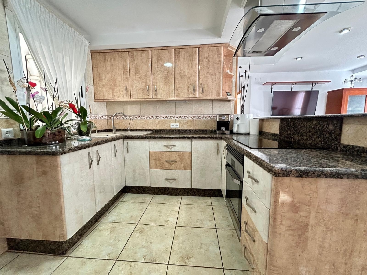  for sale apartment Santa Pola Baix Vinalopó 5