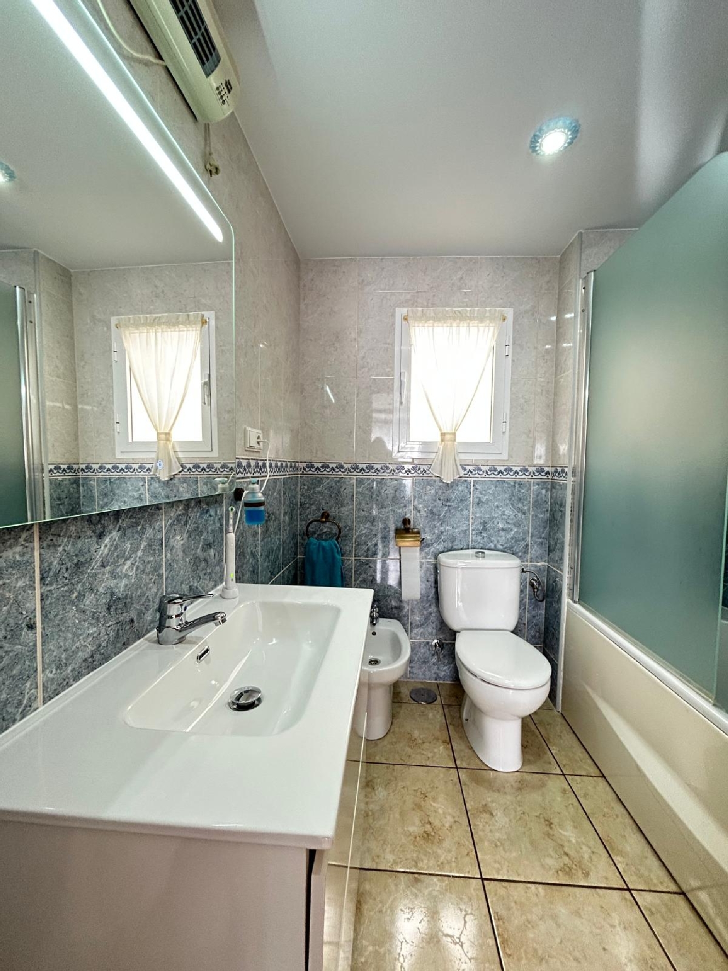  for sale apartment Santa Pola Baix Vinalopó 8