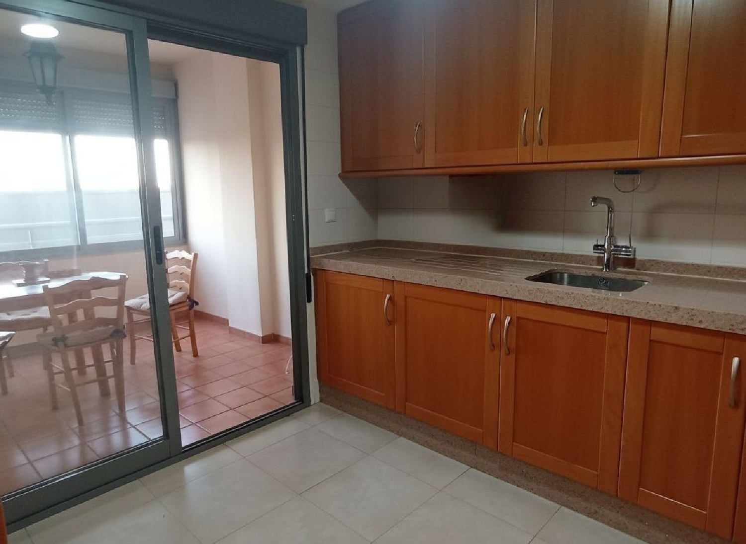  for sale apartment Santa Pola Baix Vinalopó 6