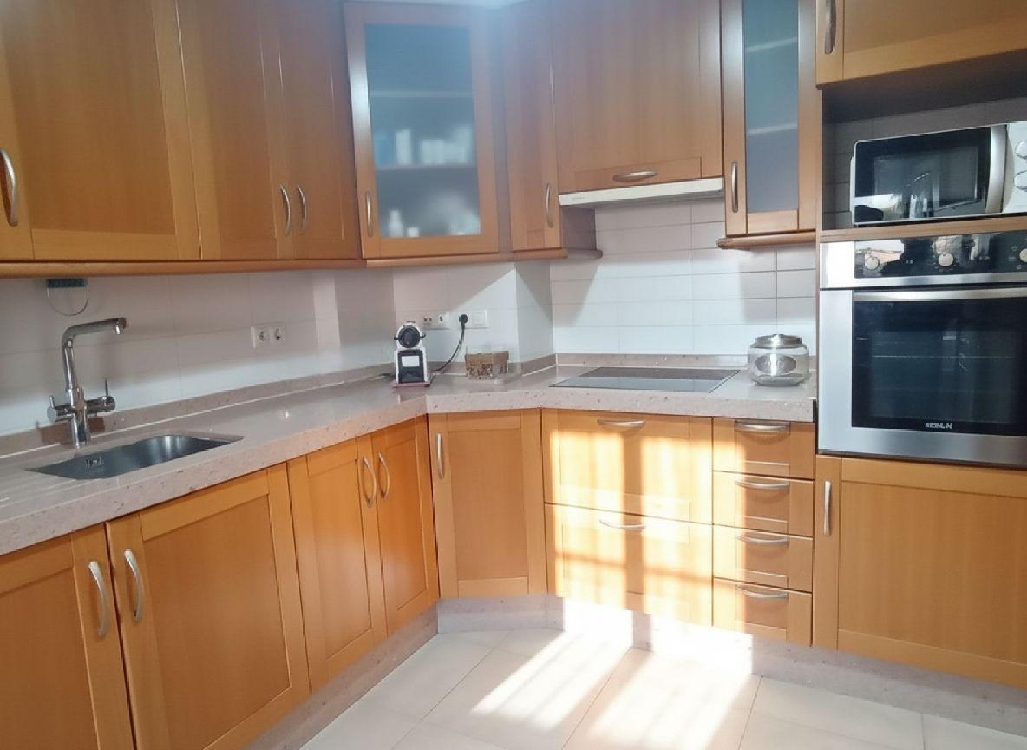  for sale apartment Santa Pola Baix Vinalopó 5