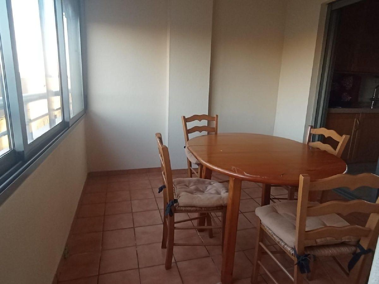  for sale apartment Santa Pola Baix Vinalopó 2