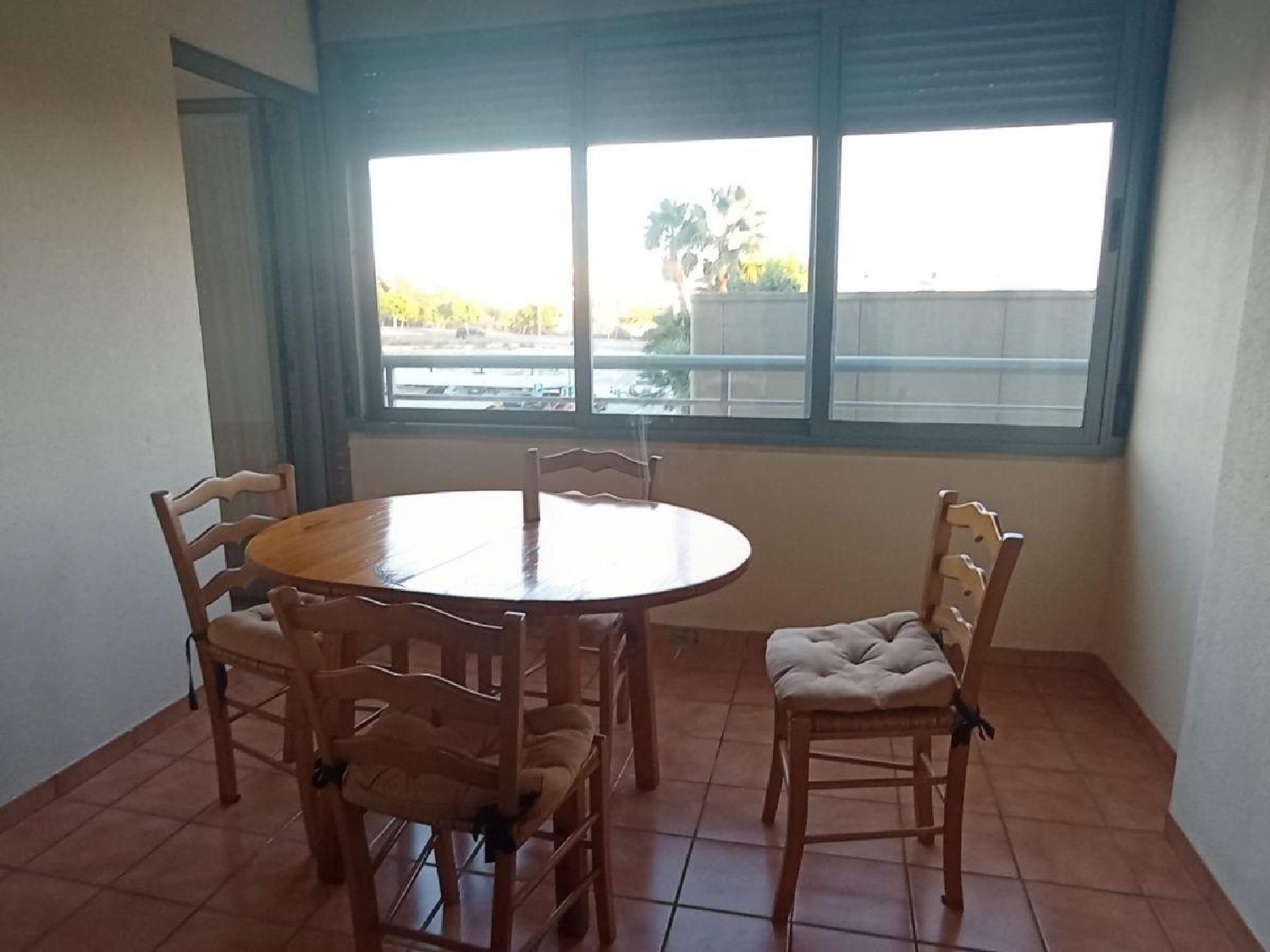 for sale apartment Santa Pola Baix Vinalopó 1