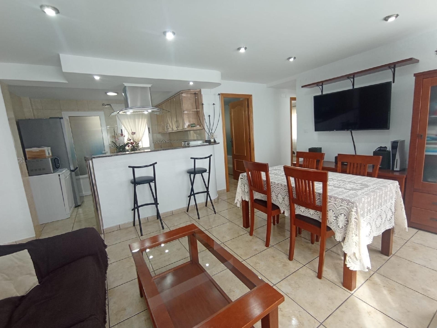  for sale apartment Santa Pola Baix Vinalopó 2