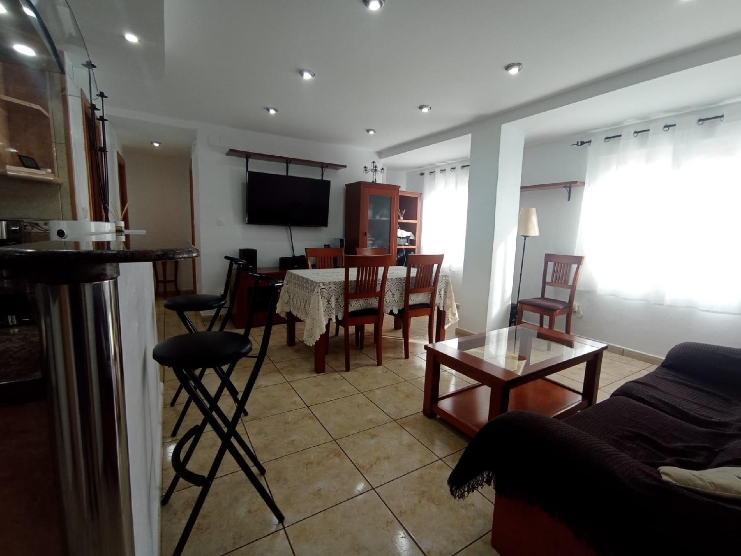  for sale apartment Santa Pola Baix Vinalopó 3