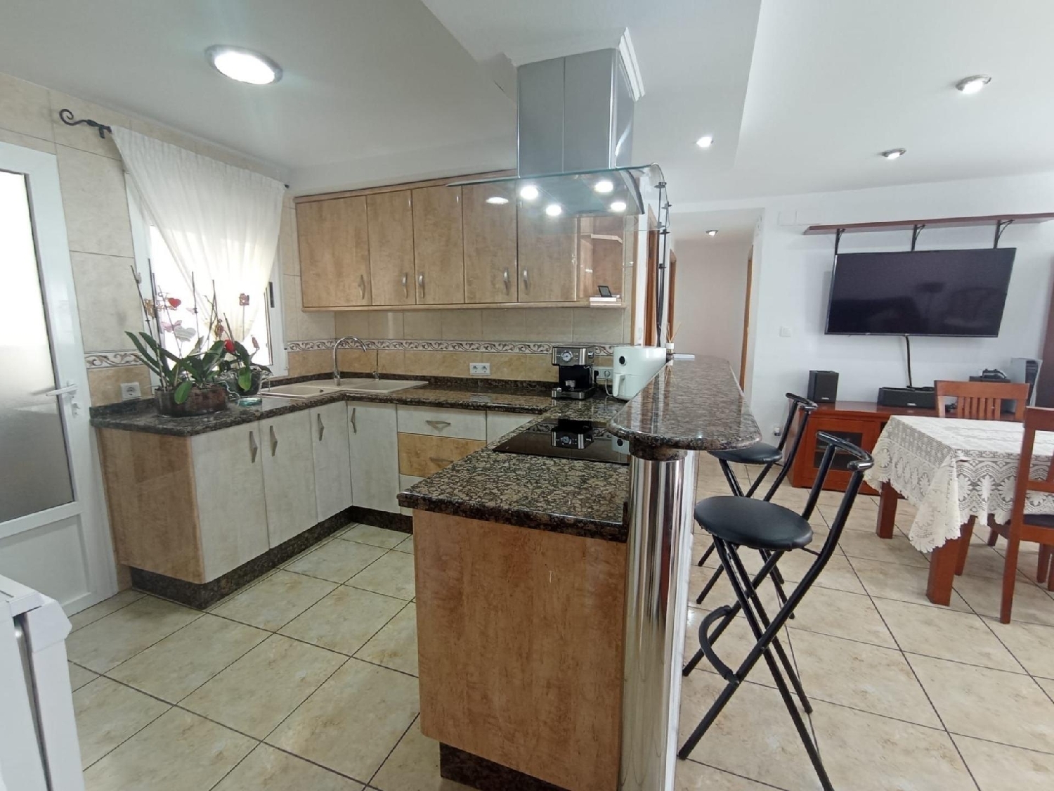  for sale apartment Santa Pola Baix Vinalopó 5