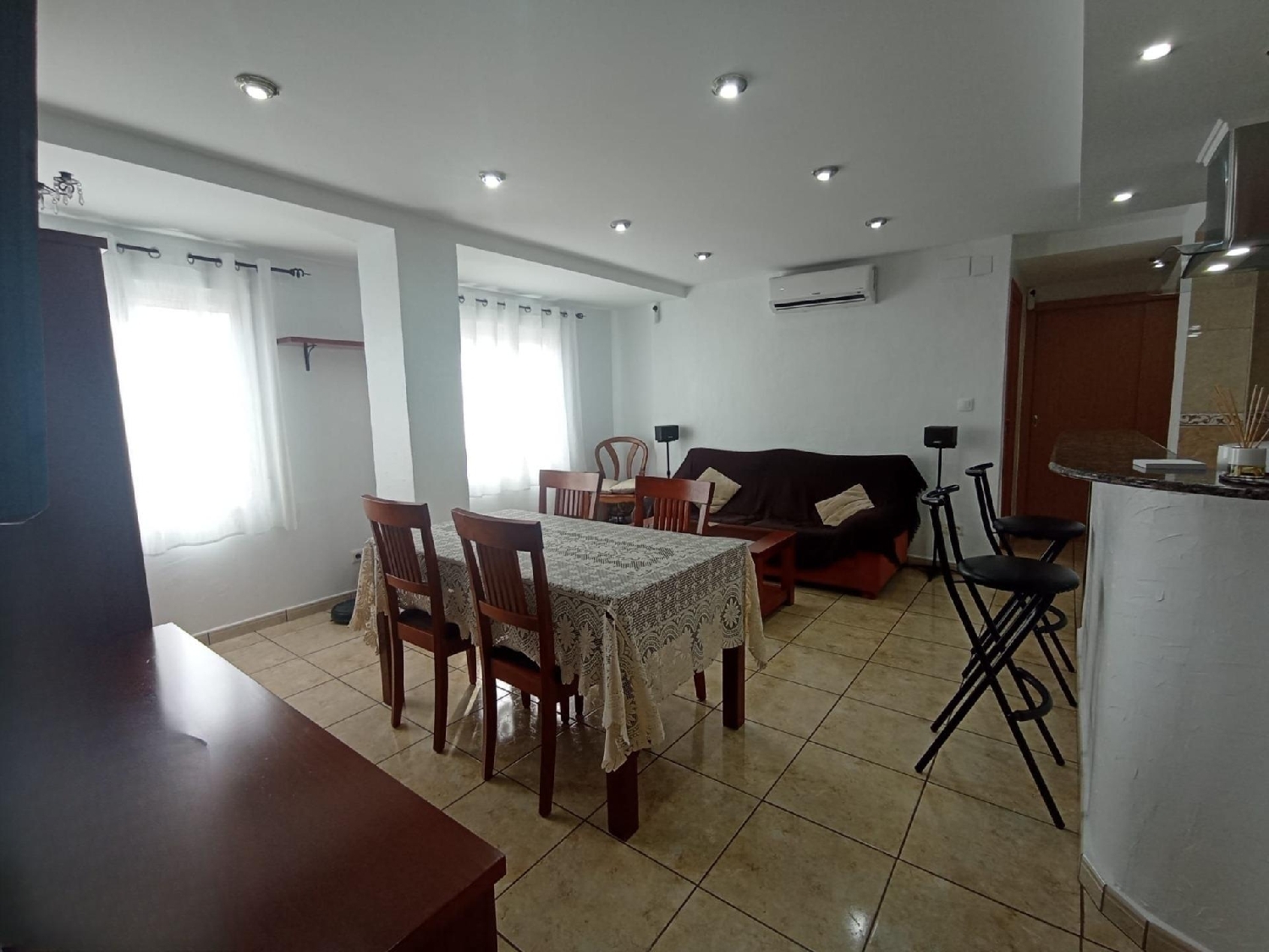  for sale apartment Santa Pola Baix Vinalopó 4