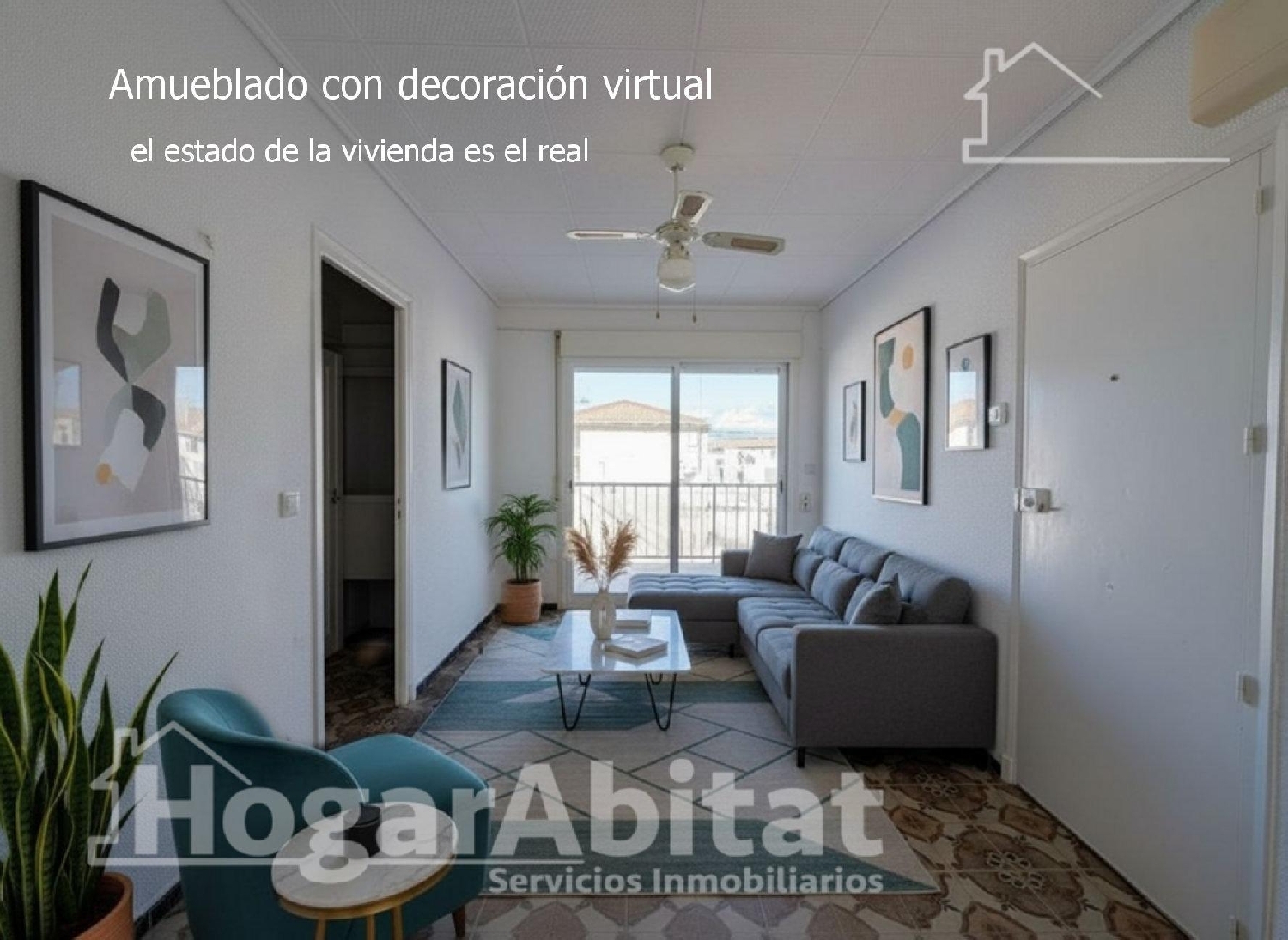  for sale apartment Santa Pola Baix Vinalopó 2