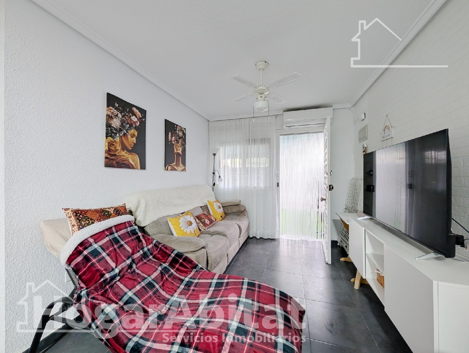  for sale apartment Santa Pola Baix Vinalopó 3