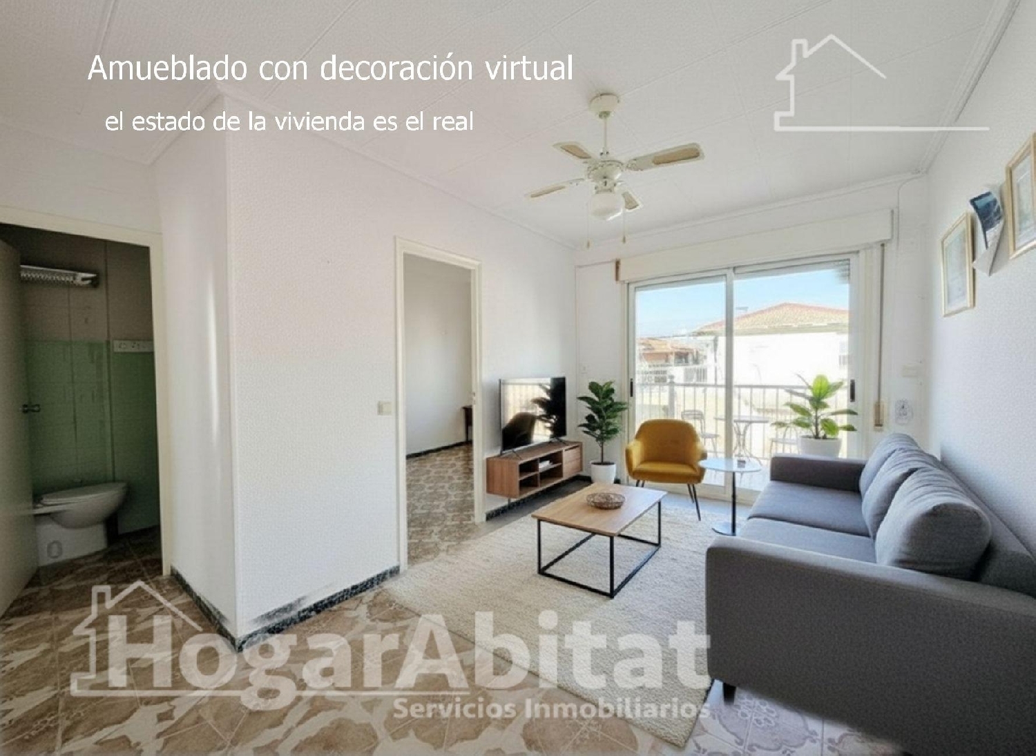 for sale apartment Santa Pola Baix Vinalopó 2