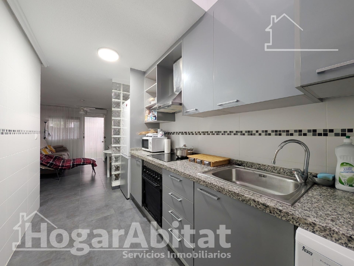  for sale apartment Santa Pola Baix Vinalopó 4