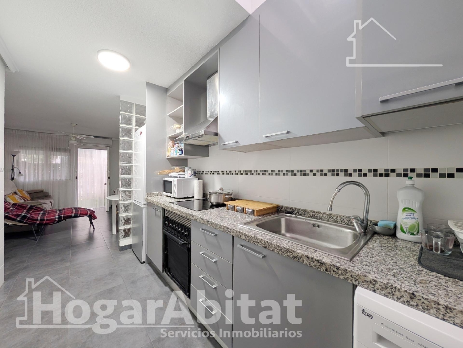  for sale apartment Santa Pola Baix Vinalopó 8