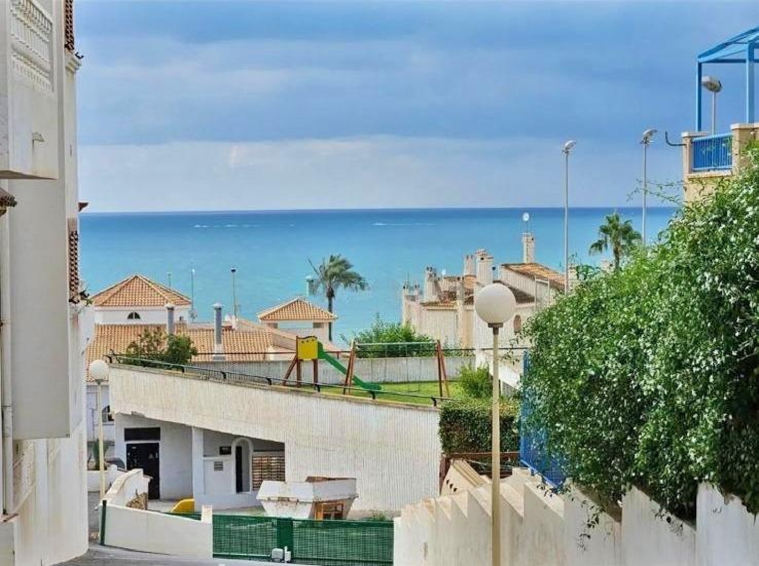  till salu lägenhet Santa Pola Baix Vinalopó 2