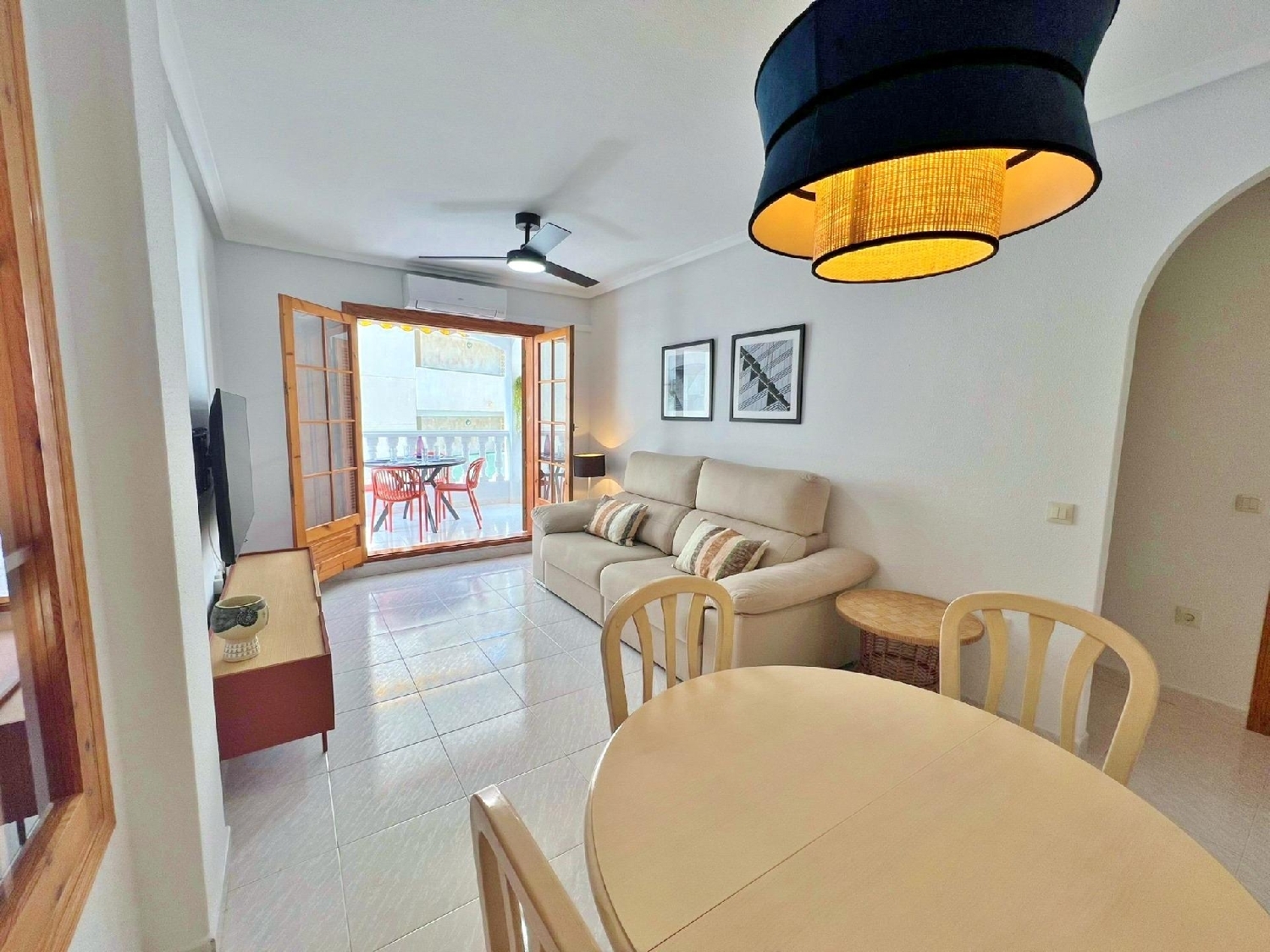  till salu lägenhet Santa Pola Baix Vinalopó 8