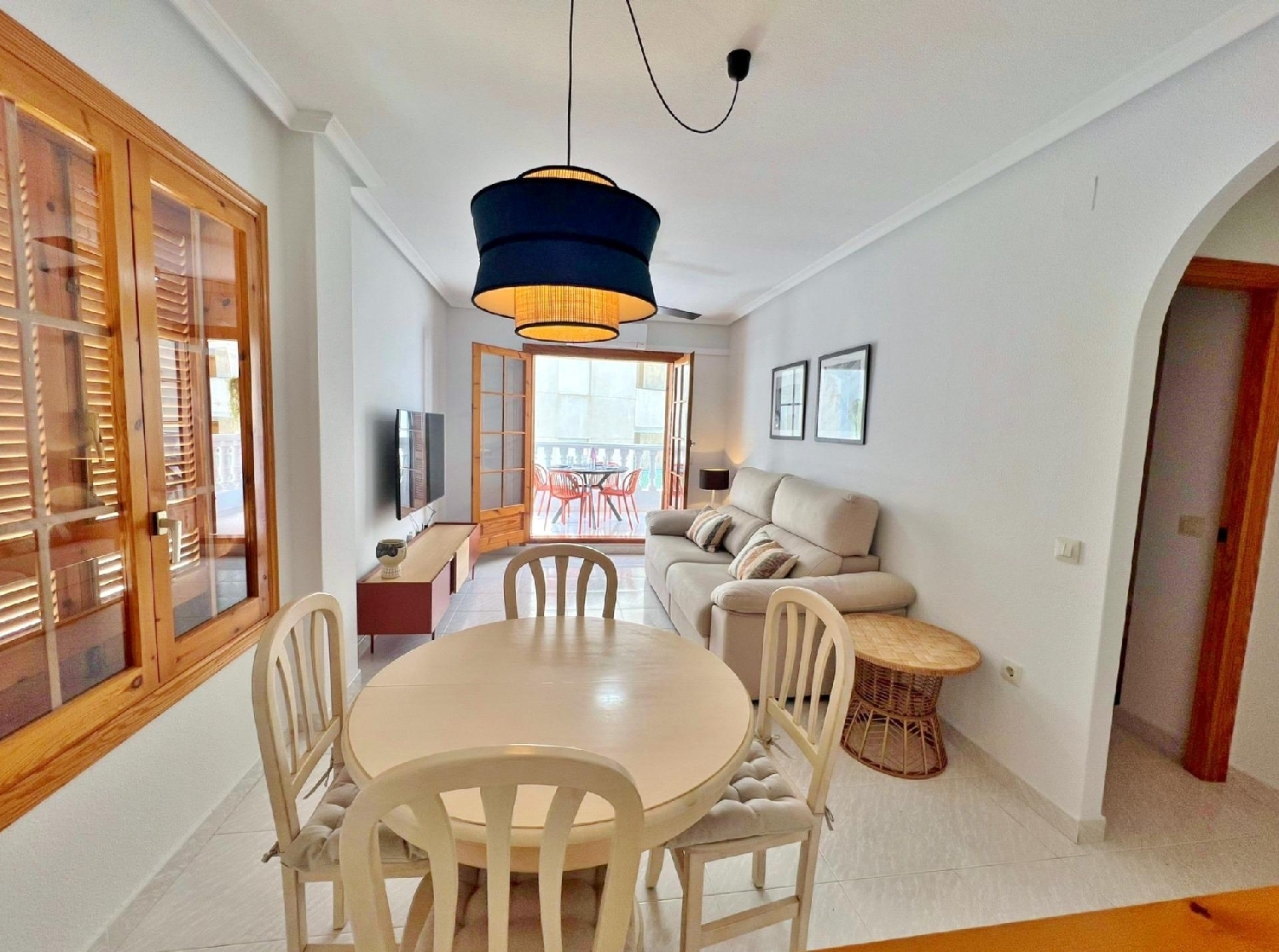  till salu lägenhet Santa Pola Baix Vinalopó 6