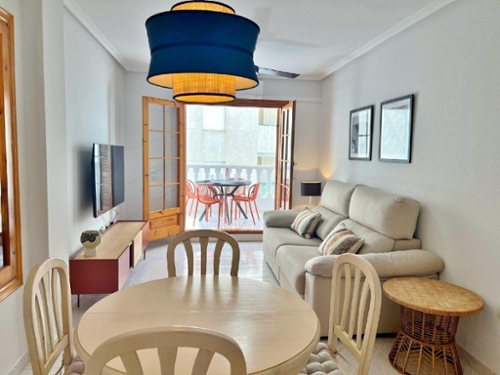 Santa Pola Baix Vinalopó lägenhet foto 6330644