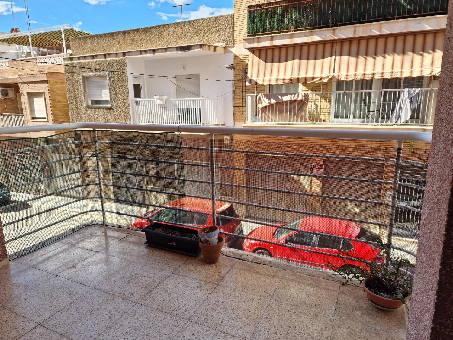  till salu lägenhet Santa Pola Baix Vinalopó 1