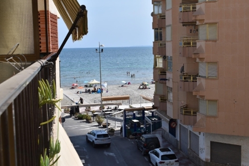 Santa Pola Baix Vinalopó lägenhet foto 6326013